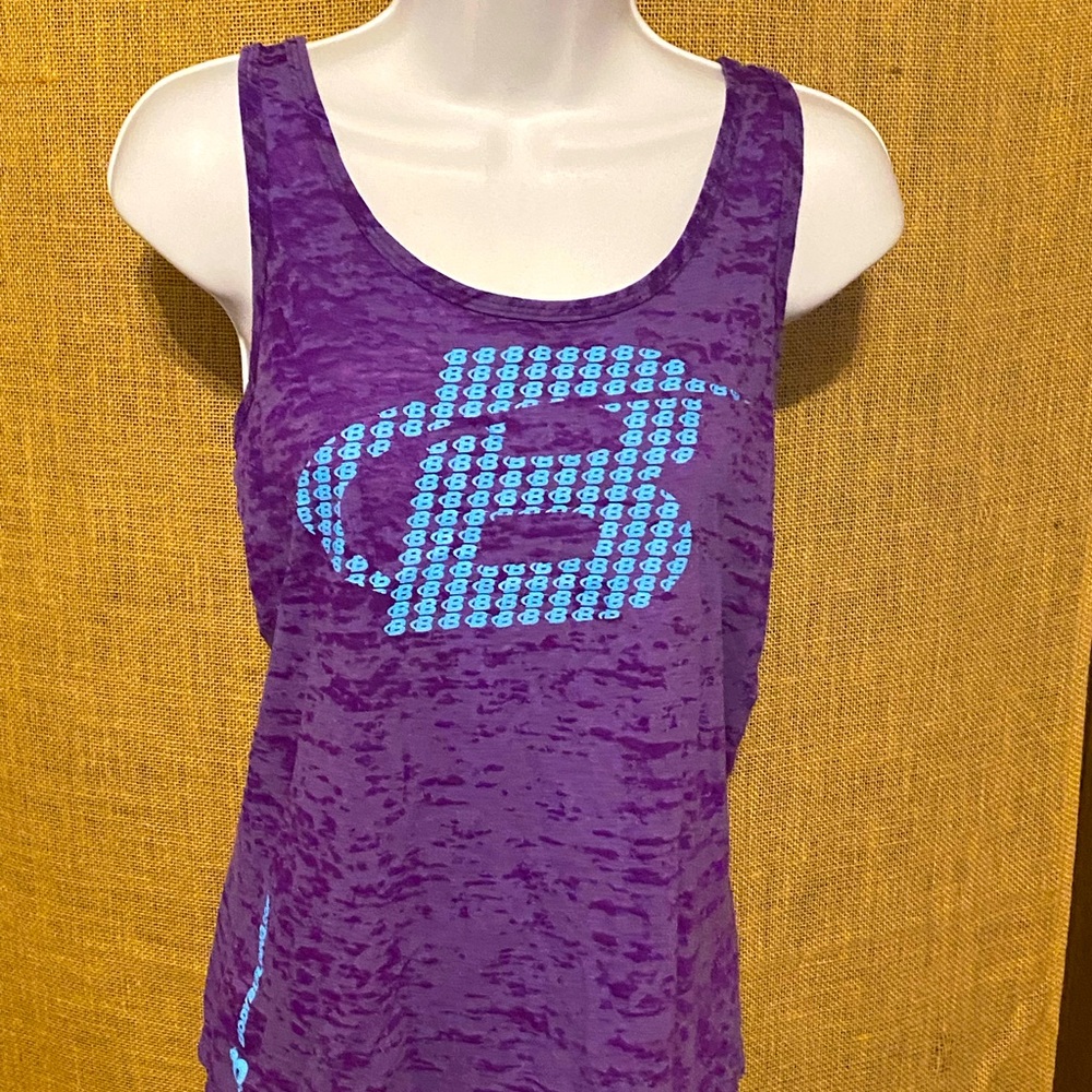 Bodybuilding.com tank top